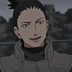 Nara Shikamaru