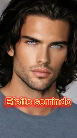 Efeito sorrindo