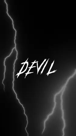 You’re The Devil