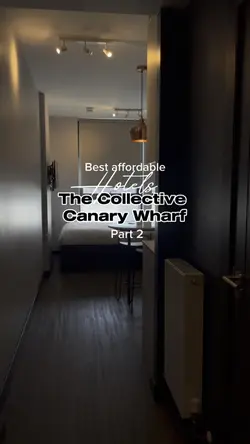 Hotel stay