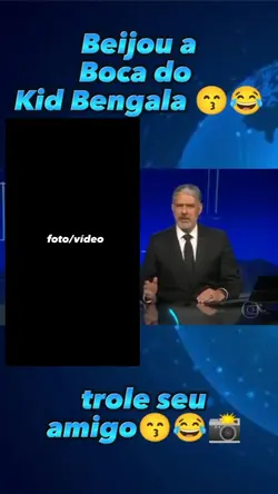 zue seus amigos kkk
