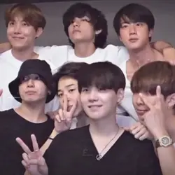 até 2025 bts