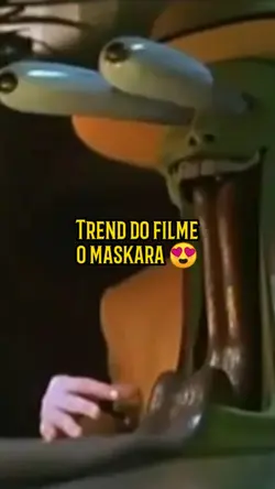 Trend o maskara 