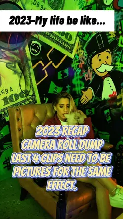 2023-My life be like