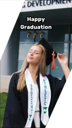 Happy Graduation <3