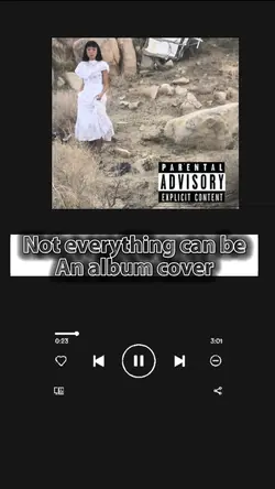 Cover album 