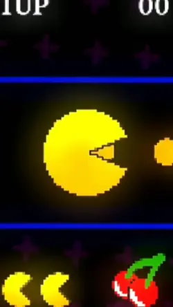pac man