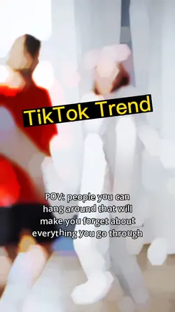 Blur Transition