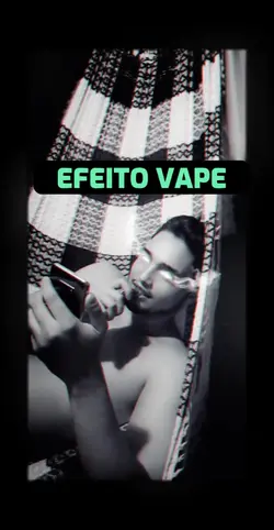 Efeito Vape