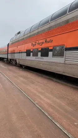 🚞☺️✨