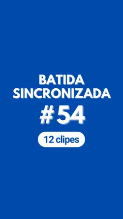 Sincronizada 54