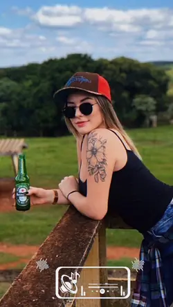 O amor deixa marcas
