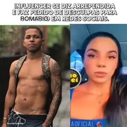 Influencer lindo