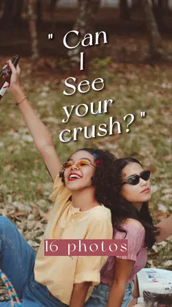 Can I see ur Crush?