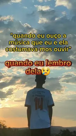 quando lembro dela