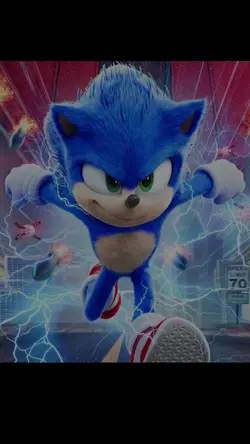Sonic