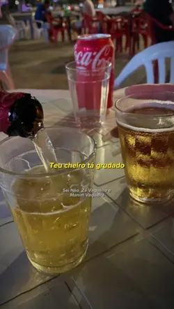 Sei não 