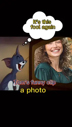 Tom the Cat