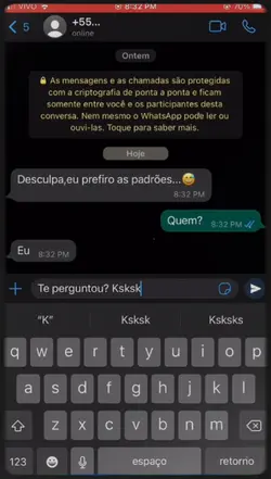 modelo novo