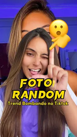 Foto Random
