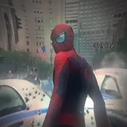Spider man