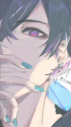 °OBEY ME: BELPHEGOR°