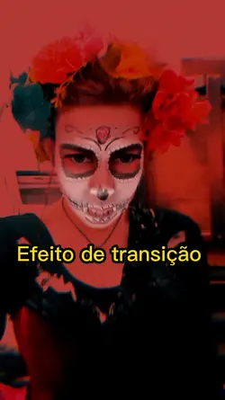 transição 