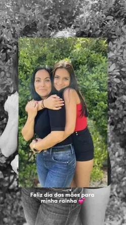Storie dia das mães 
