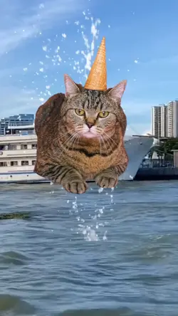 Ocean Meme