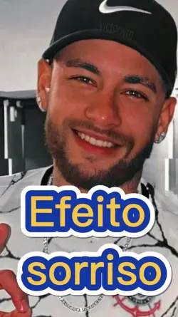 efeito sorriso 