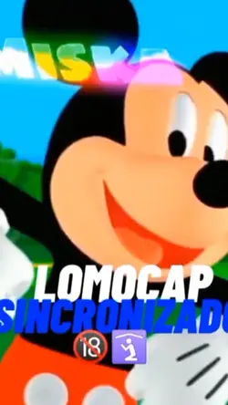 Mickey