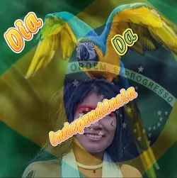 Dia Da Independência