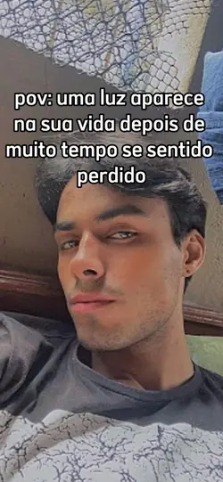 #MinhaLuz