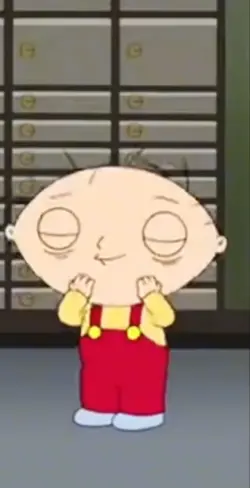 Stewie :))