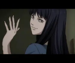 Tomie