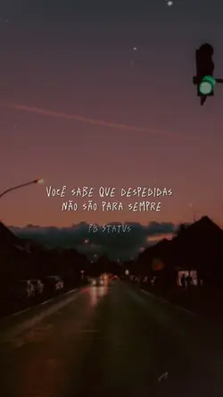 Então, adeus…