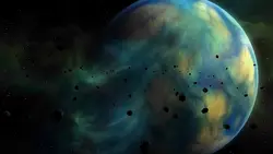 Space
