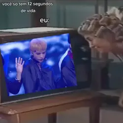 EU SOU ASSIM