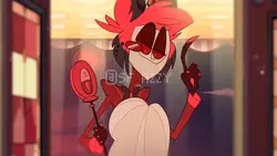 Alastor