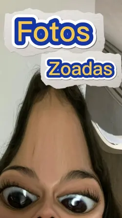 foto zoadas