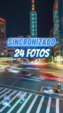 SINCRONIZADO 