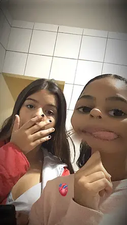 amizade 🫶🏽
