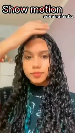 Show motion 