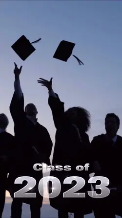 Class of 2023