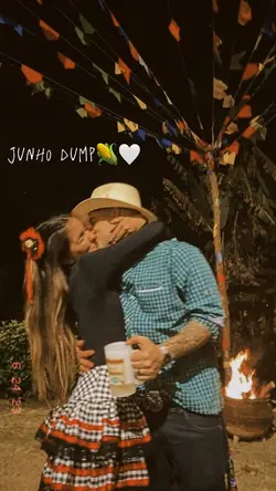 São João🔥