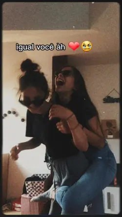 manda para sua best 