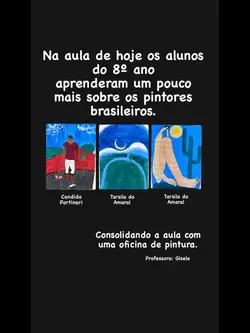 Um dia na escola