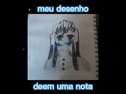 Eu tentei