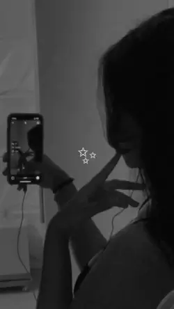 Black photo