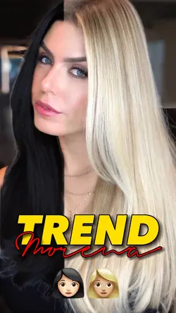 CABELO PRETO
